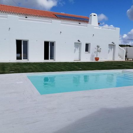 Carvalhal  Pe No Campo Suites And Villa المظهر الخارجي الصورة