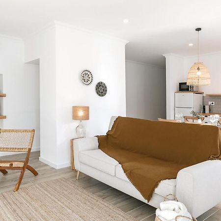 Carvalhal  Pe No Campo Suites And Villa المظهر الخارجي الصورة