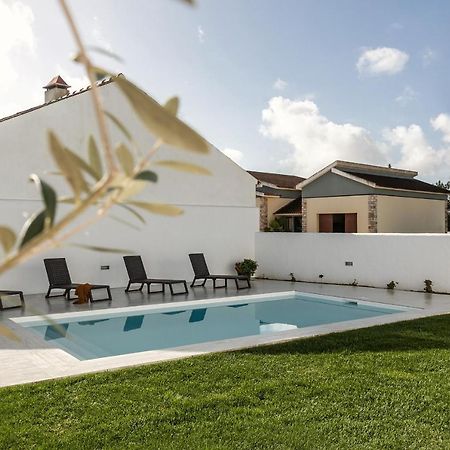 Carvalhal  Pe No Campo Suites And Villa المظهر الخارجي الصورة