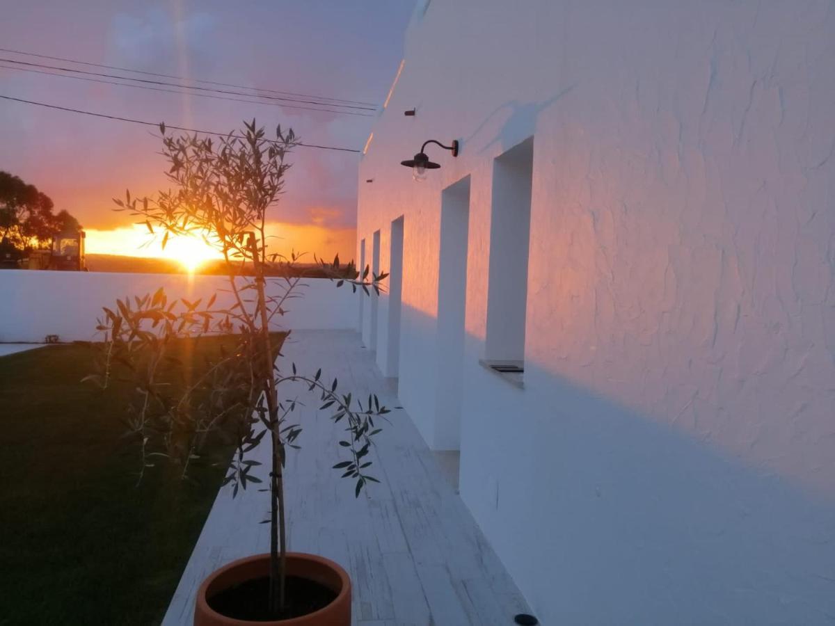 Carvalhal  Pe No Campo Suites And Villa المظهر الخارجي الصورة