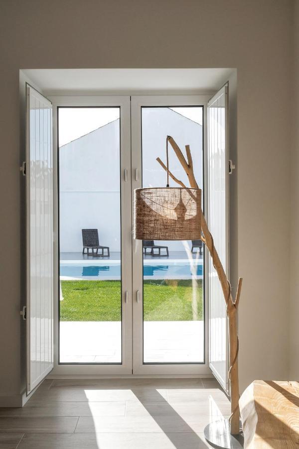 Carvalhal  Pe No Campo Suites And Villa المظهر الخارجي الصورة