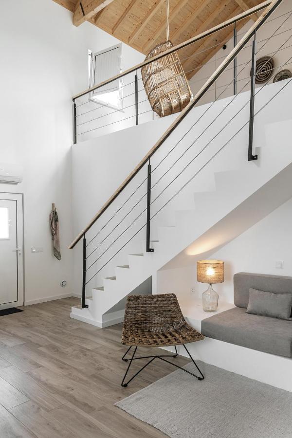 Carvalhal  Pe No Campo Suites And Villa المظهر الخارجي الصورة