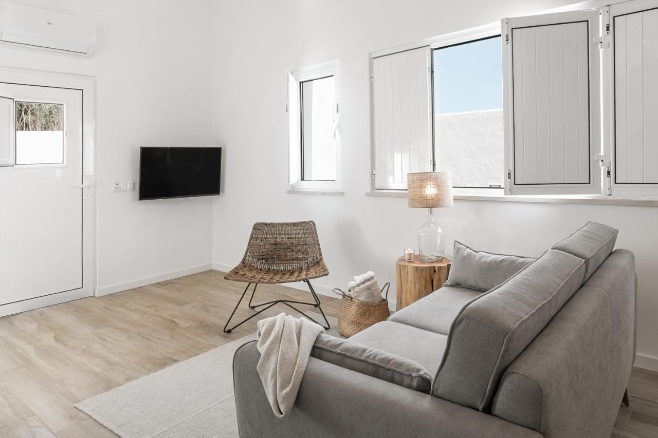 Carvalhal  Pe No Campo Suites And Villa المظهر الخارجي الصورة
