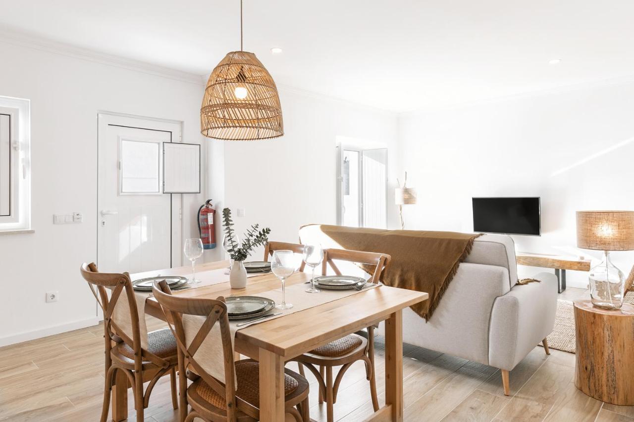 Carvalhal  Pe No Campo Suites And Villa المظهر الخارجي الصورة