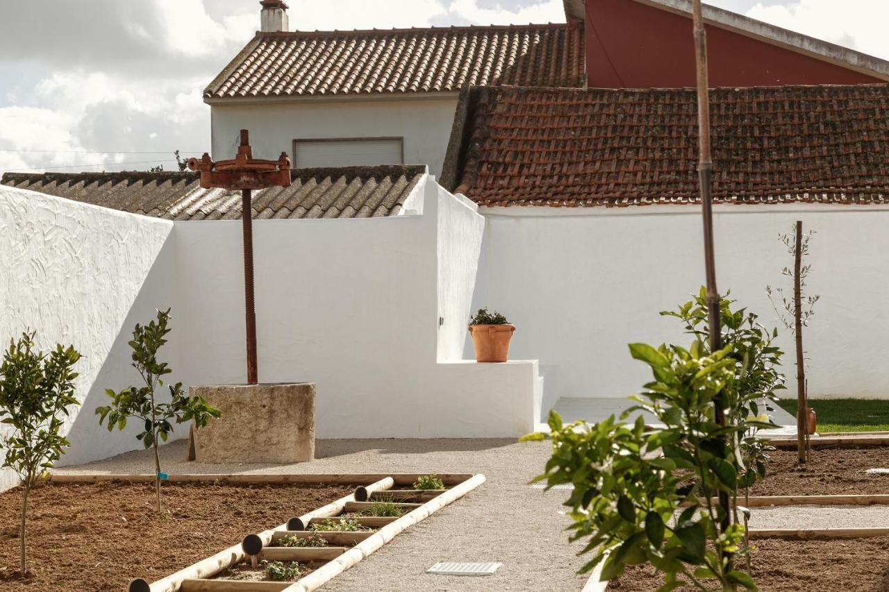 Carvalhal  Pe No Campo Suites And Villa المظهر الخارجي الصورة
