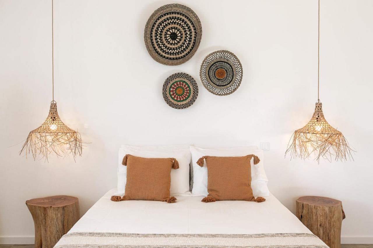 Carvalhal  Pe No Campo Suites And Villa المظهر الخارجي الصورة