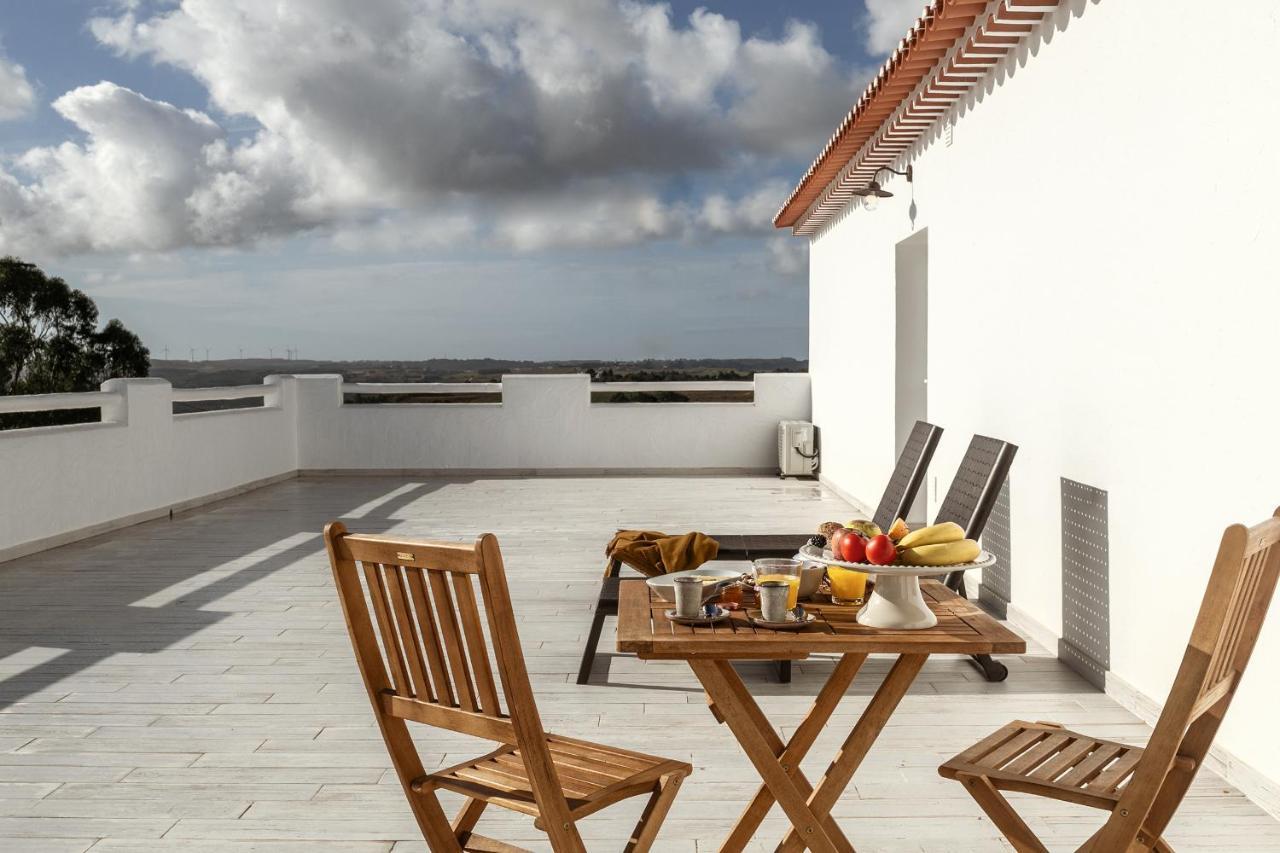 Carvalhal  Pe No Campo Suites And Villa المظهر الخارجي الصورة