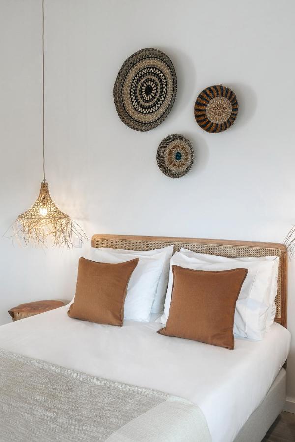 Carvalhal  Pe No Campo Suites And Villa المظهر الخارجي الصورة