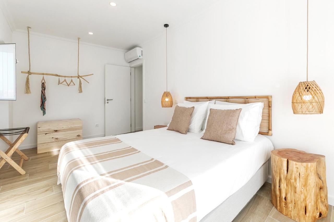 Carvalhal  Pe No Campo Suites And Villa المظهر الخارجي الصورة