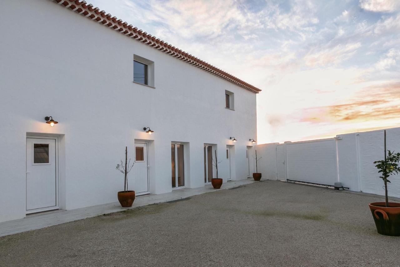 Carvalhal  Pe No Campo Suites And Villa المظهر الخارجي الصورة